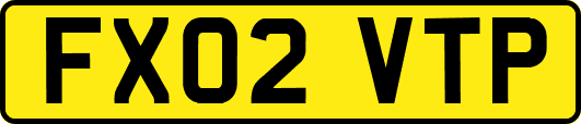 FX02VTP