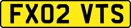 FX02VTS