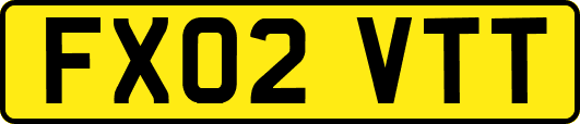 FX02VTT