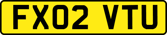FX02VTU