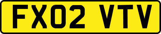 FX02VTV
