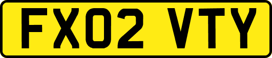 FX02VTY
