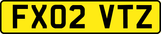 FX02VTZ