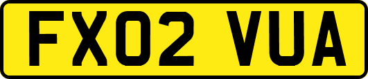 FX02VUA