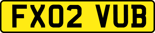 FX02VUB