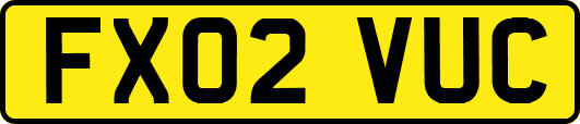 FX02VUC