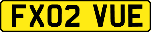 FX02VUE
