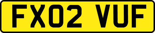 FX02VUF