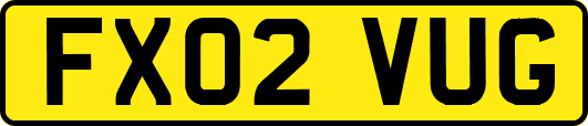 FX02VUG