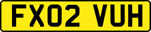 FX02VUH