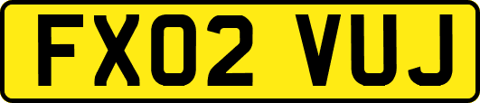 FX02VUJ
