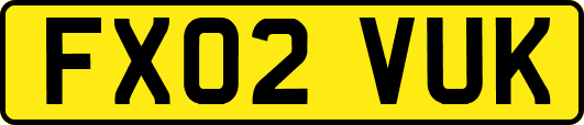 FX02VUK