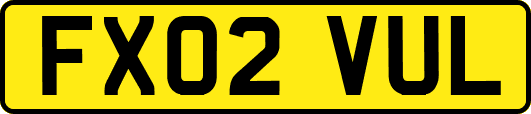 FX02VUL