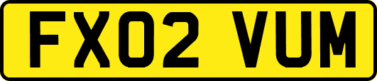FX02VUM