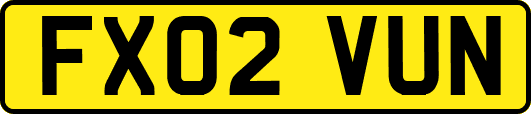 FX02VUN