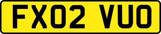FX02VUO