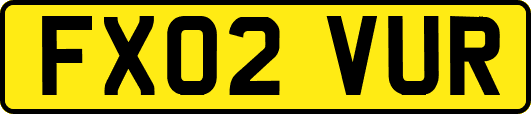 FX02VUR