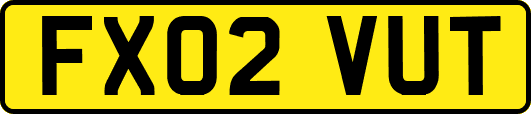 FX02VUT