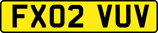 FX02VUV
