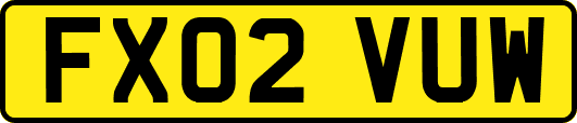 FX02VUW