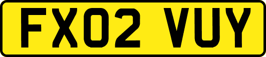 FX02VUY
