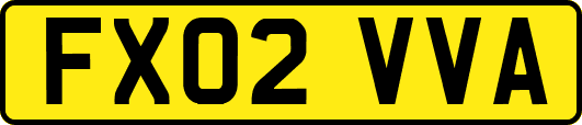FX02VVA