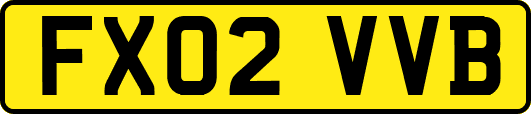FX02VVB