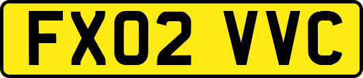 FX02VVC