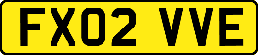 FX02VVE
