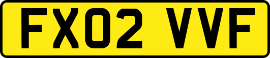 FX02VVF