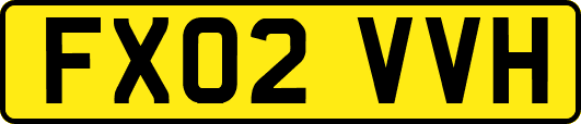 FX02VVH