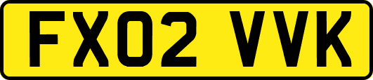 FX02VVK