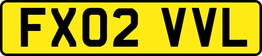 FX02VVL