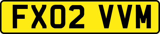 FX02VVM