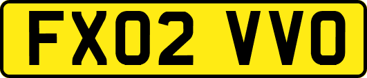 FX02VVO