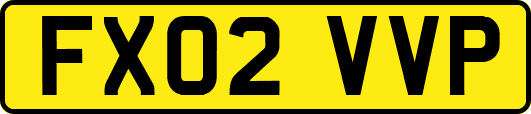 FX02VVP