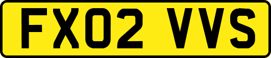 FX02VVS