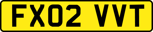 FX02VVT