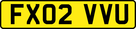 FX02VVU