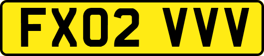 FX02VVV