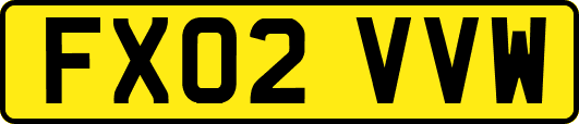 FX02VVW