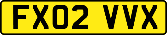 FX02VVX