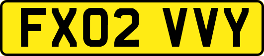 FX02VVY