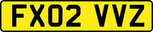 FX02VVZ