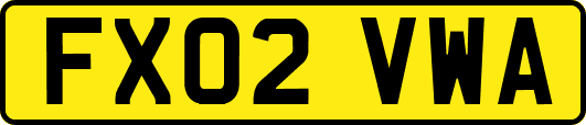 FX02VWA
