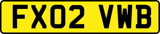 FX02VWB