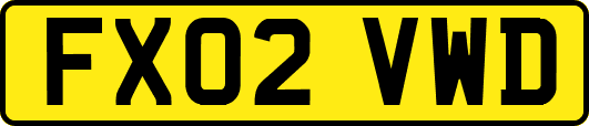 FX02VWD
