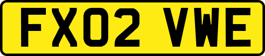 FX02VWE