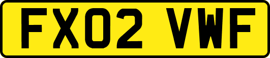 FX02VWF
