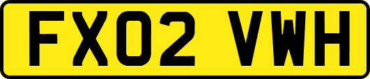FX02VWH